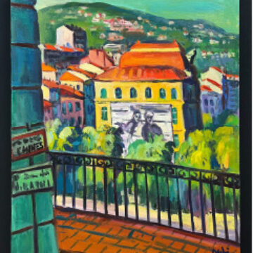 【個展のお知らせ】〜autumn 時の流れ〜 1995-2022 綾部伸孝 回顧展